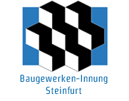 Logo Baugewerken-Innung Steinfurt